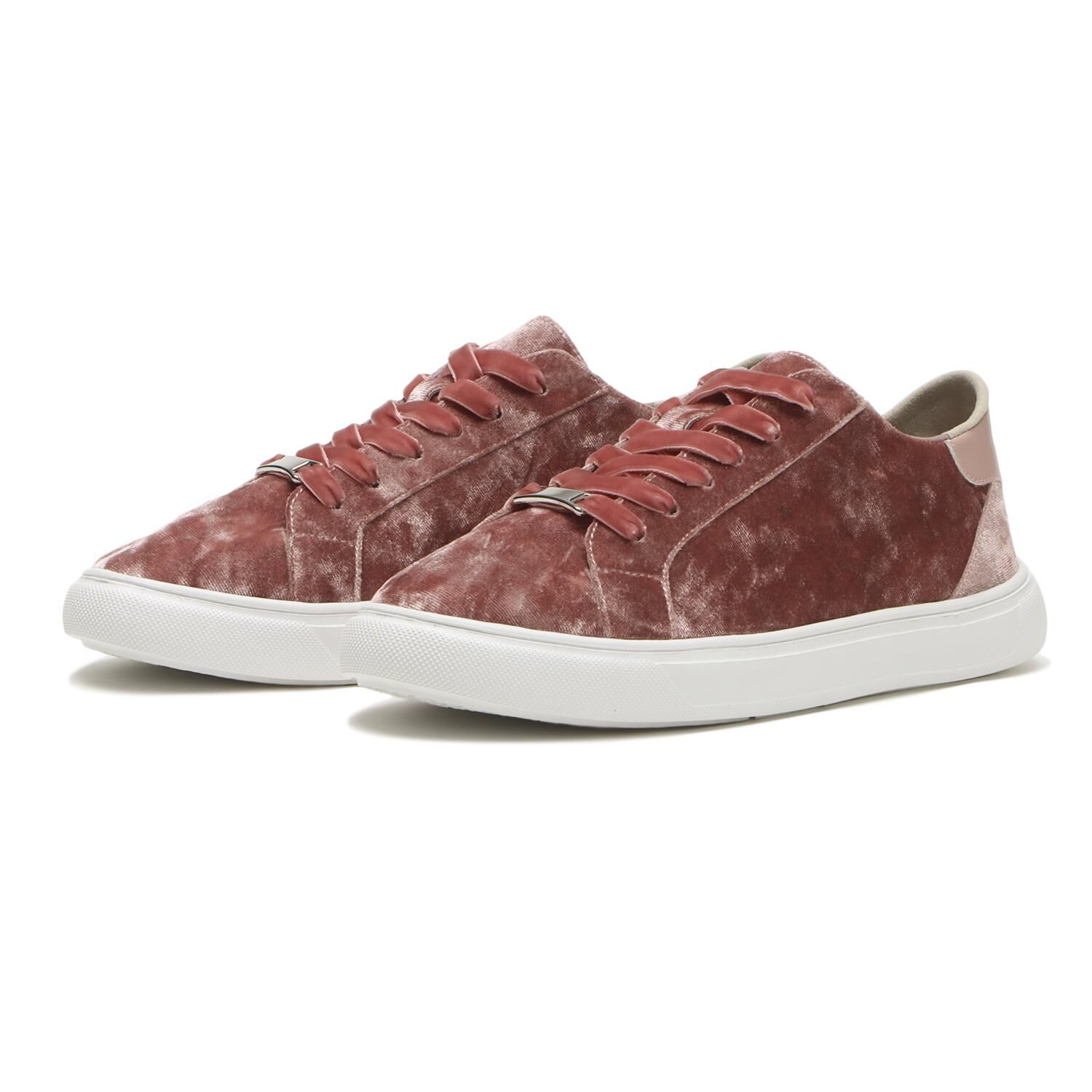 JOLI ENCORE「【JOLI ENCORE(FR)】BASIC SNEAKERS 3」|スニーカー|