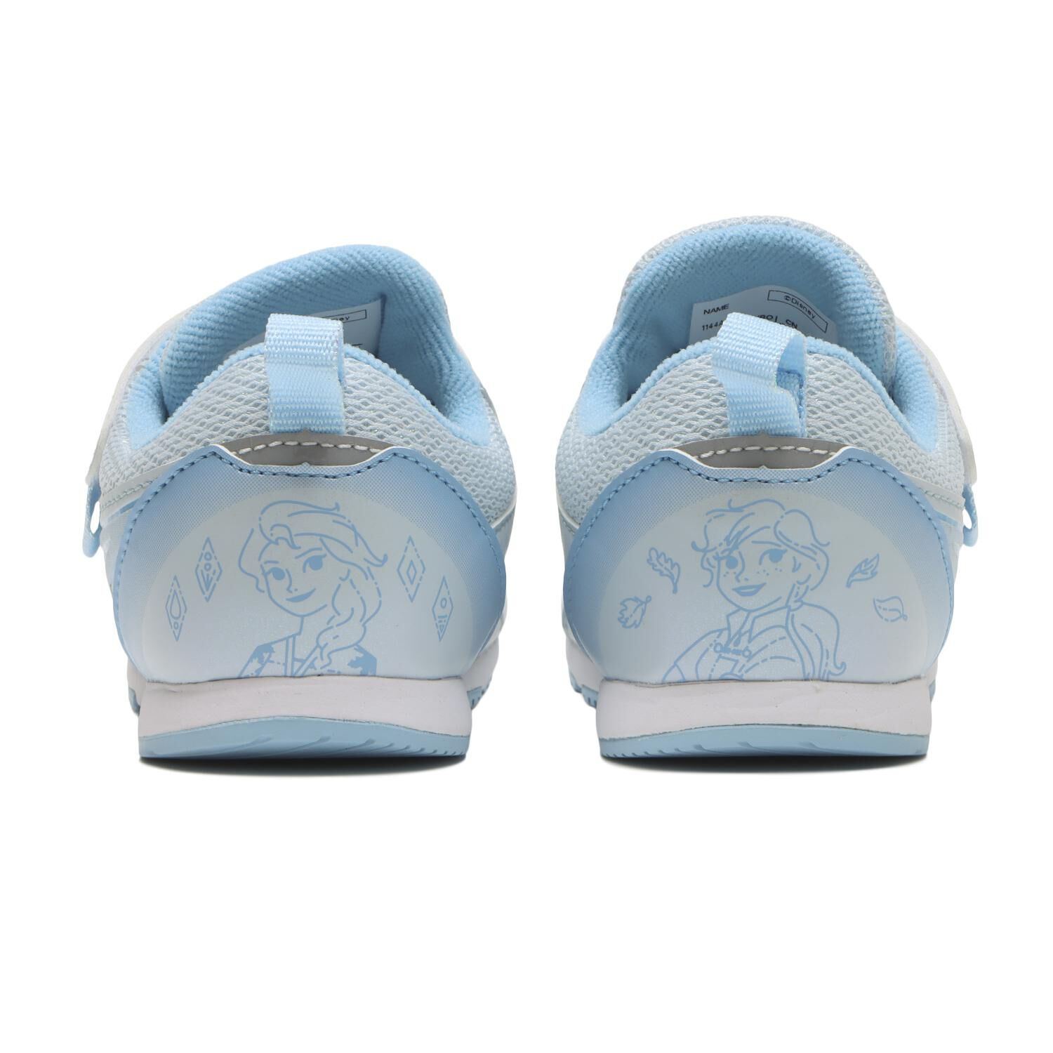 asics「【ASICS】13-155 TIARA BABY KT-ES / FRZ」|スニーカー|