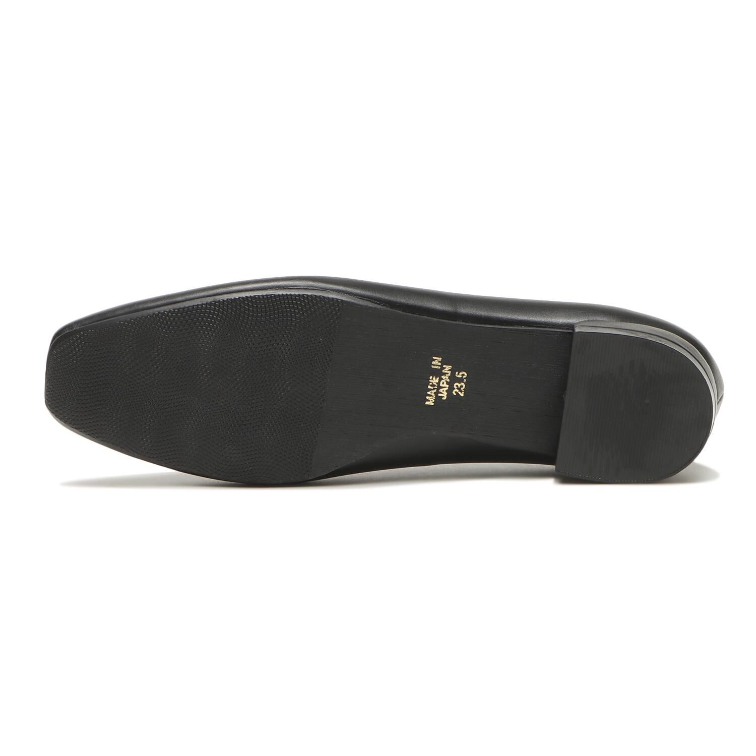 JOLI ENCORE「【JOLI ENCORE(FR)】STUDS SQUARE PUMPS 2」|パンプス|