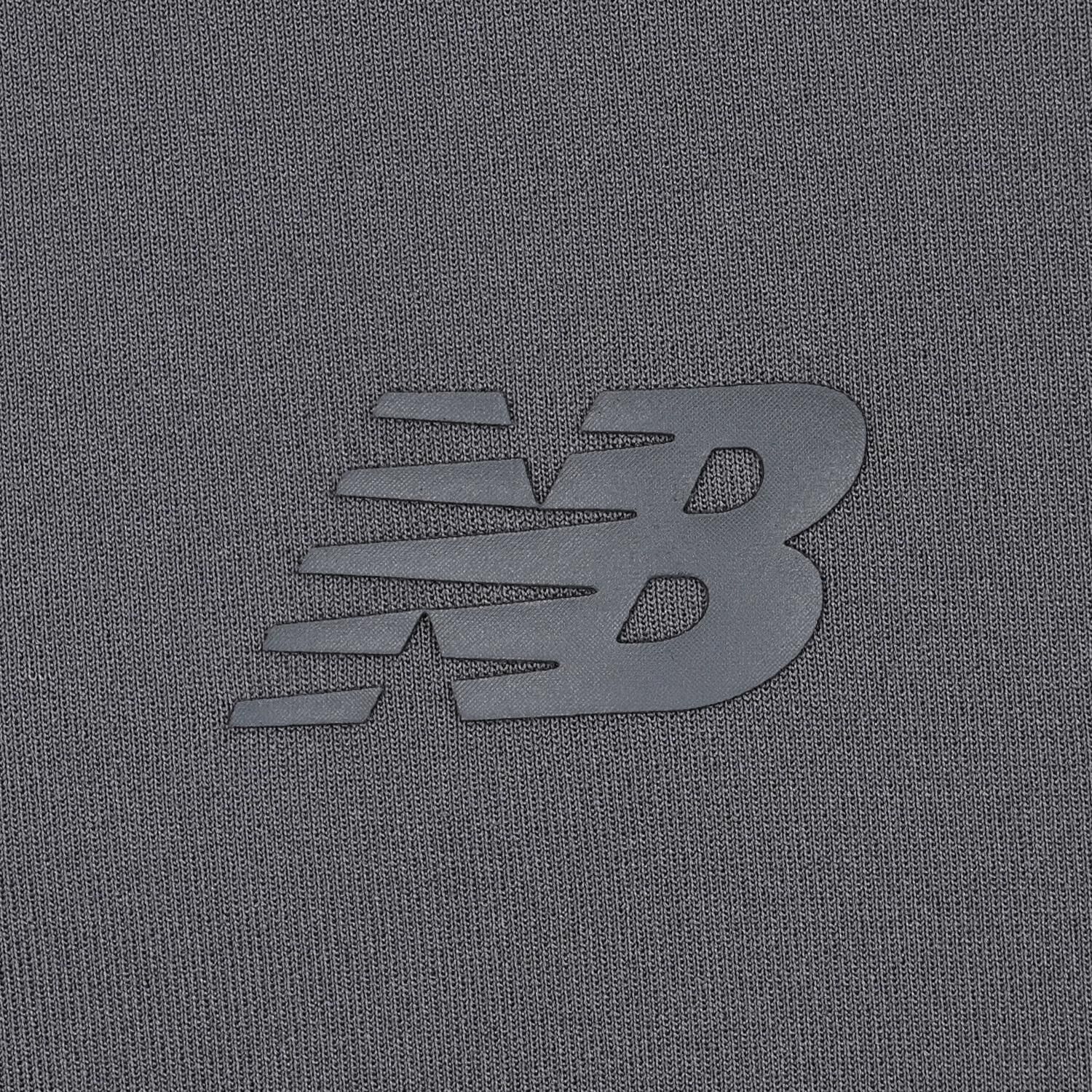 NEW BALANCE 「【NEW BALANCEｳｪｱ】M ﾘﾗｯｸｽﾌｨｯﾄﾛﾝｸﾞｽﾘｰﾌﾞ」|Tシャツ・カットソー|