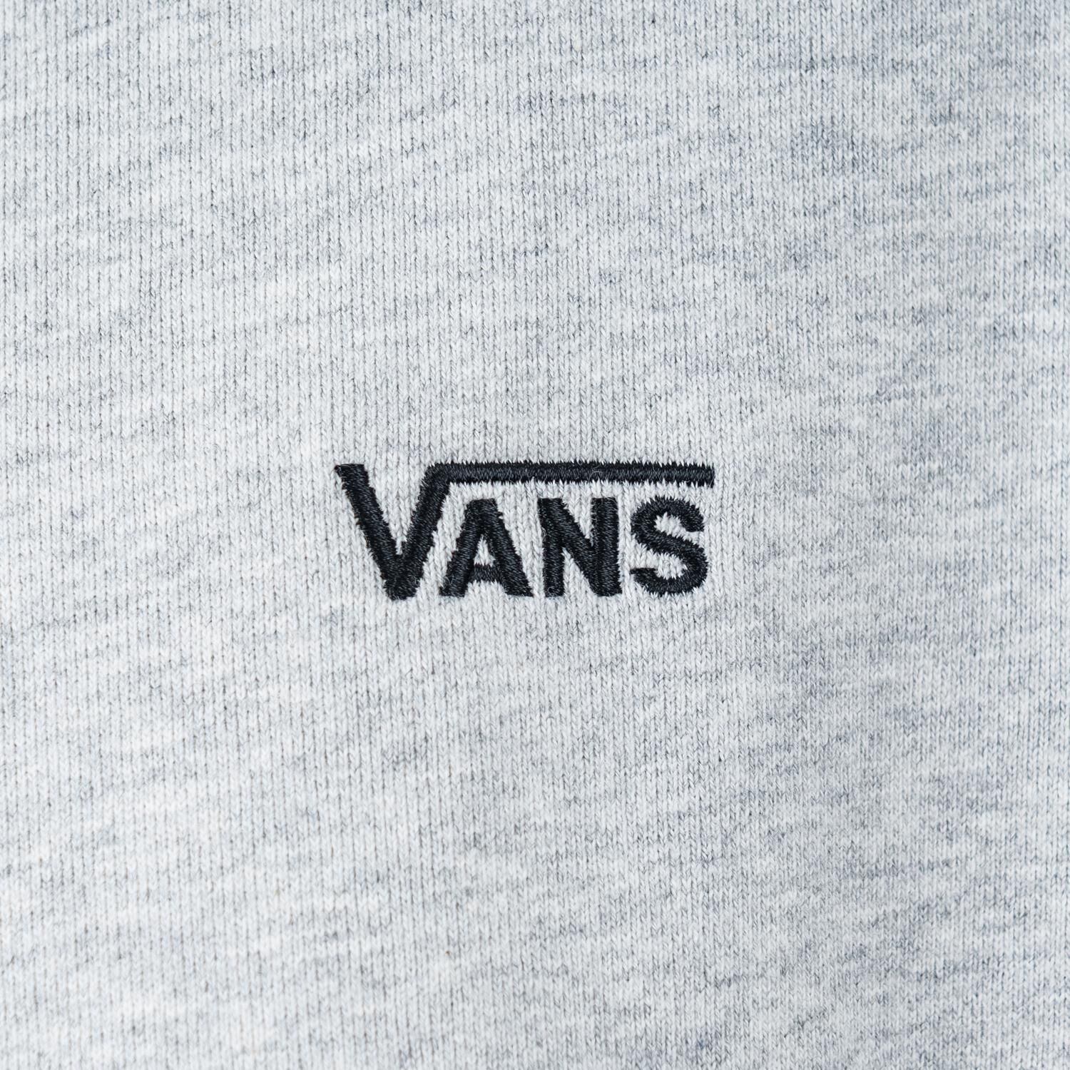 VANS「【VANSｱﾊﾟﾚﾙ(WJ)】M Sweat Zip Cardigan」|パーカー|