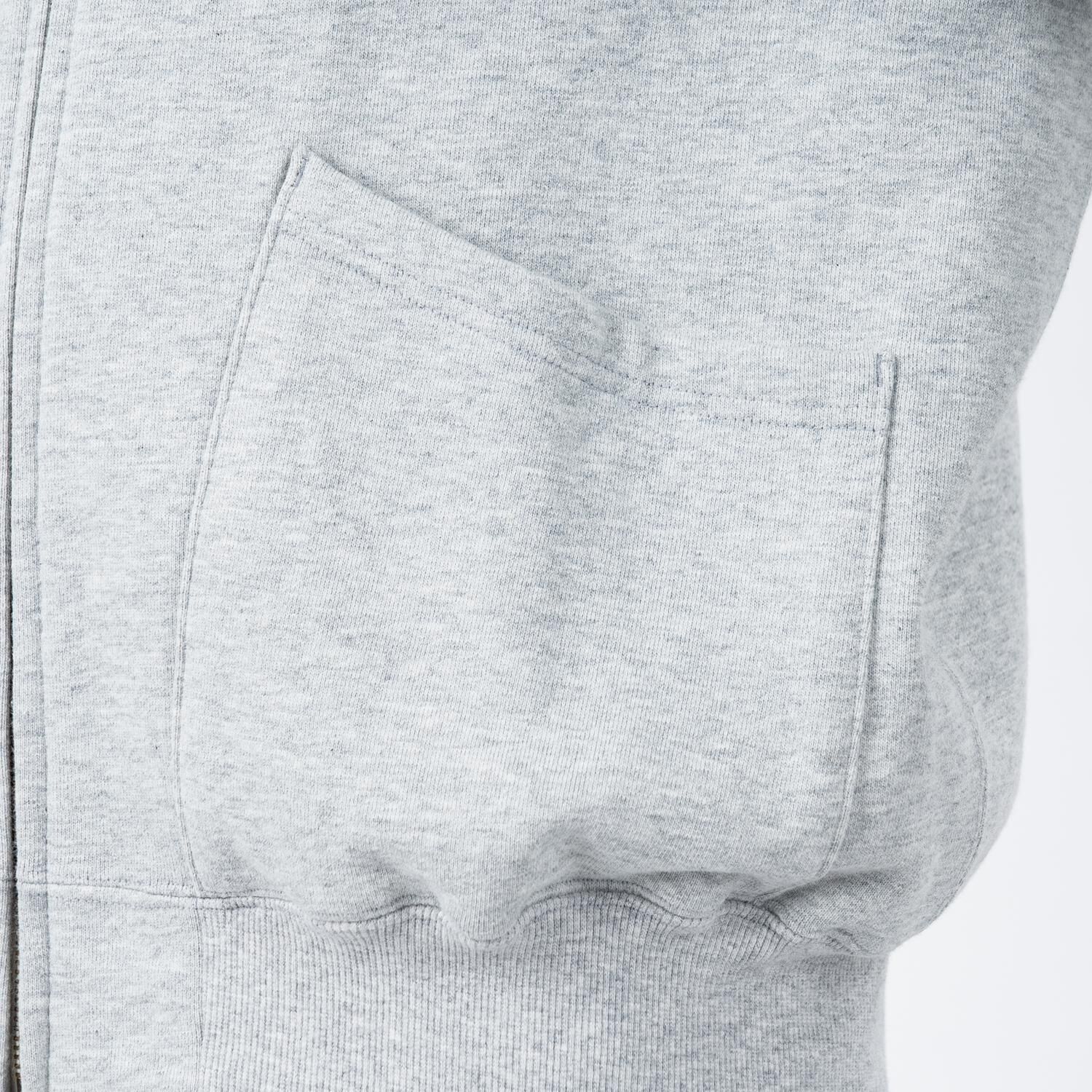 VANS「【VANSｱﾊﾟﾚﾙ(WJ)】M Sweat Zip Cardigan」|パーカー|