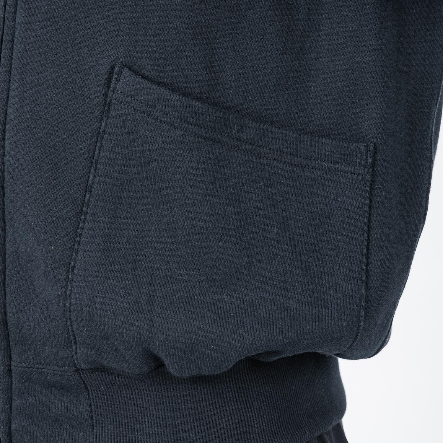 VANS「【VANSｱﾊﾟﾚﾙ(WJ)】M Sweat Zip Cardigan」|パーカー|