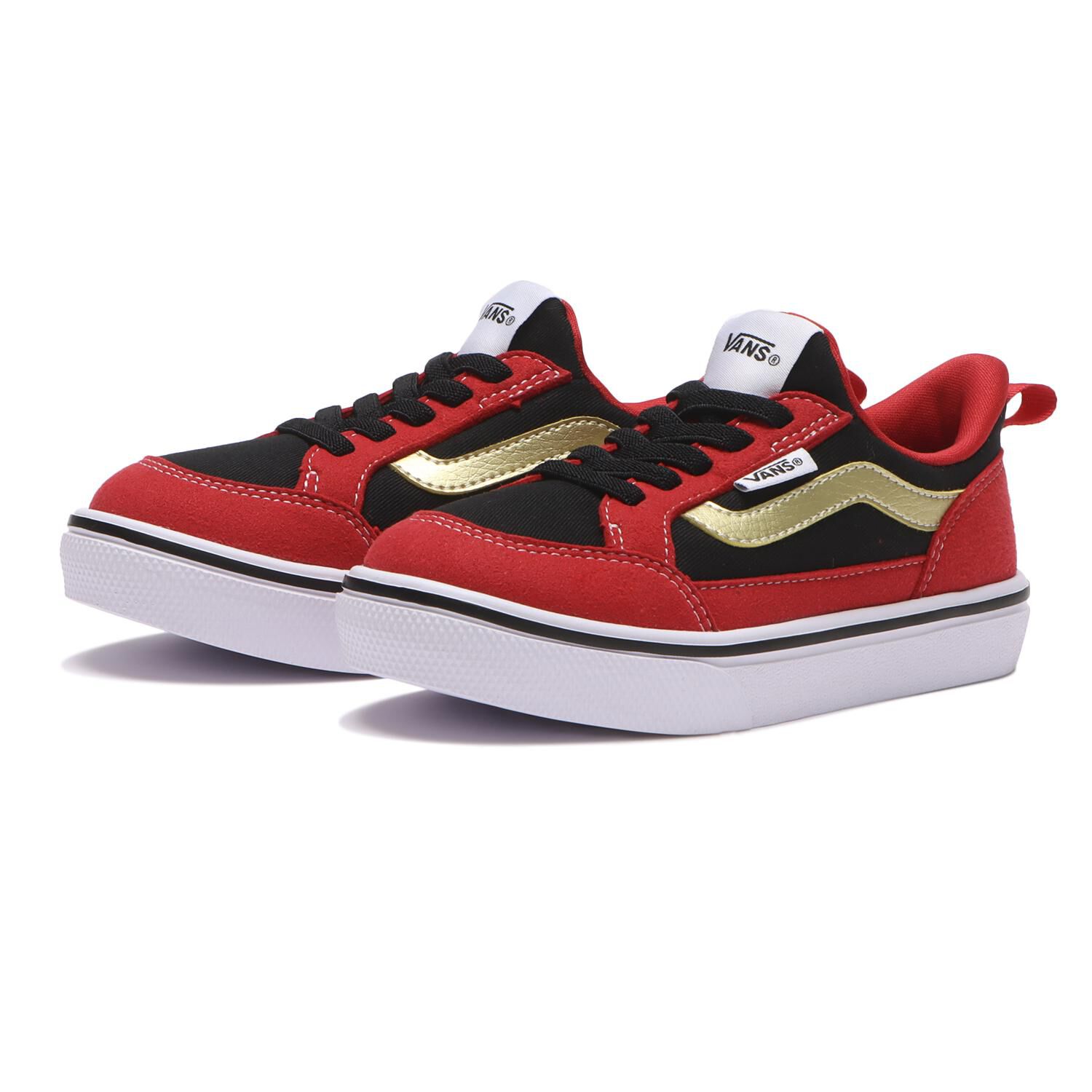 VANS「【VANS】17-22 FALKEN SPN」|スニーカー|