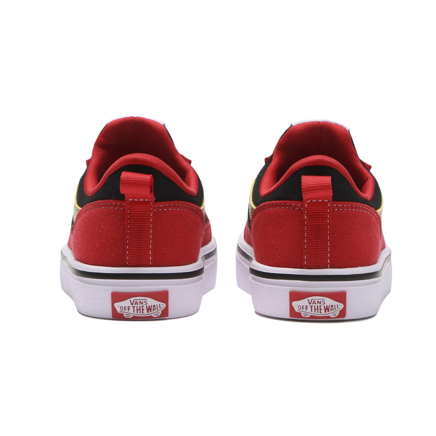 VANS「【VANS】17-22 FALKEN SPN」|スニーカー|