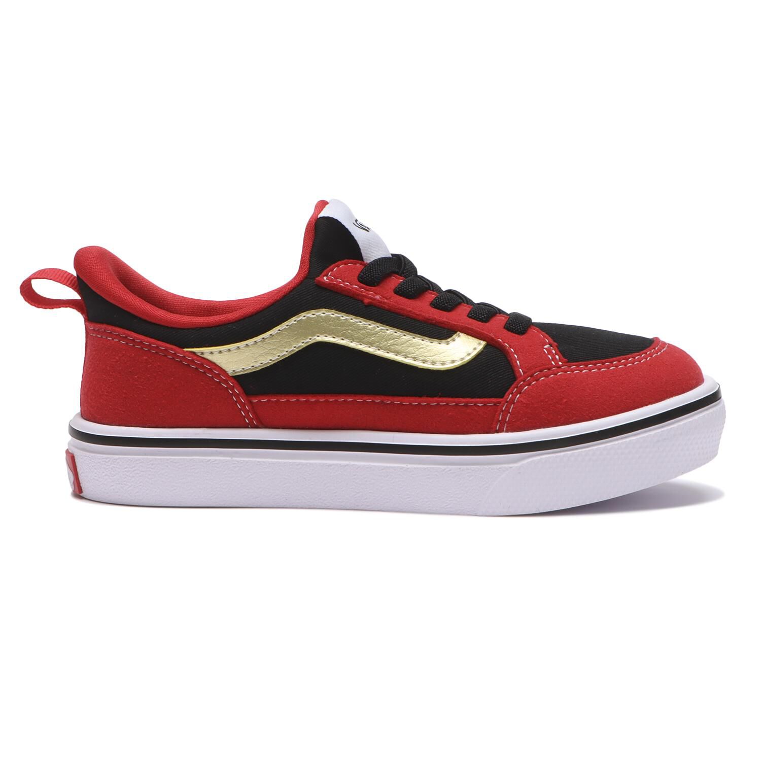 VANS「【VANS】17-22 FALKEN SPN」|スニーカー|