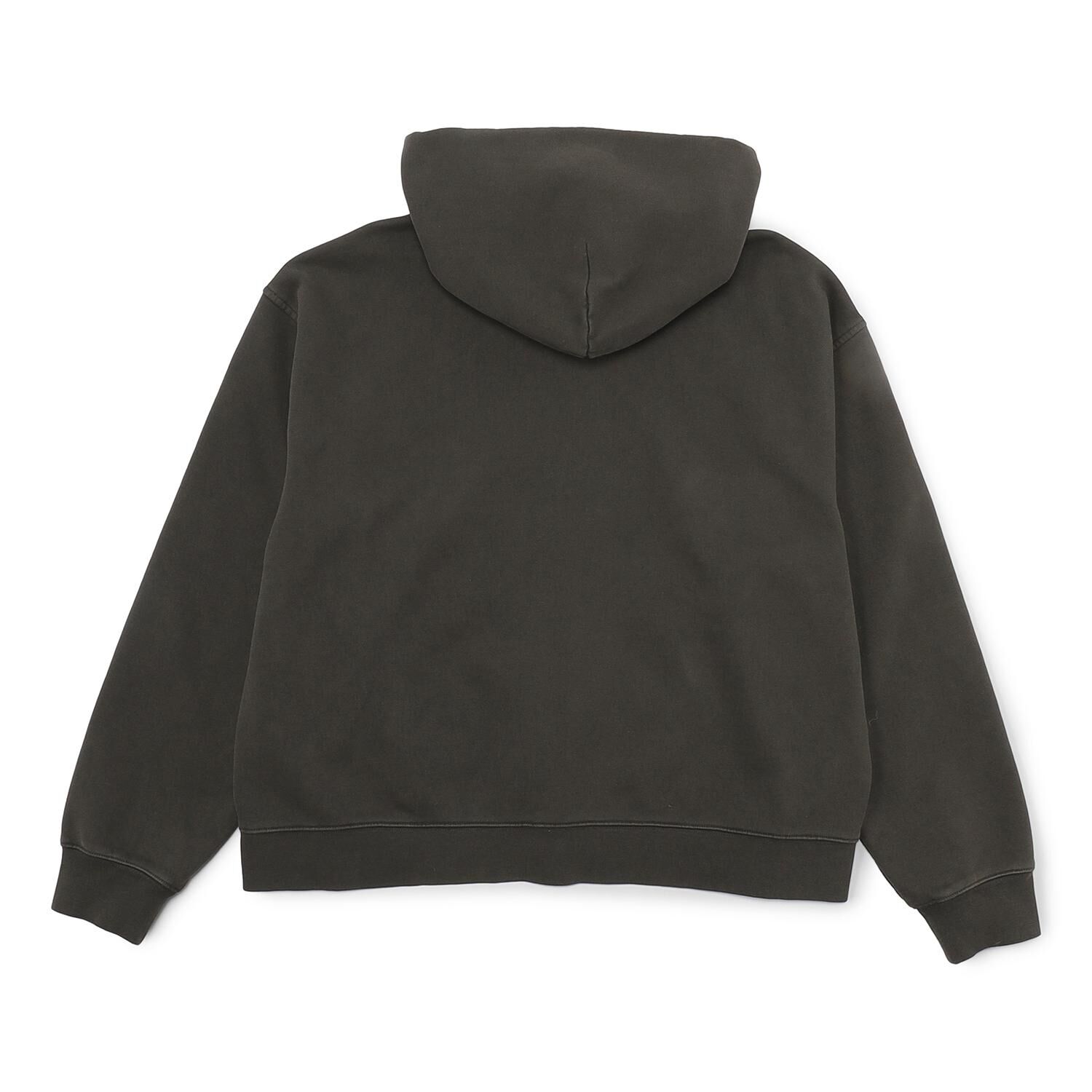 VANS「【VANSｱﾊﾟﾚﾙ】Premium Full Zip Hoodie」|パーカー|