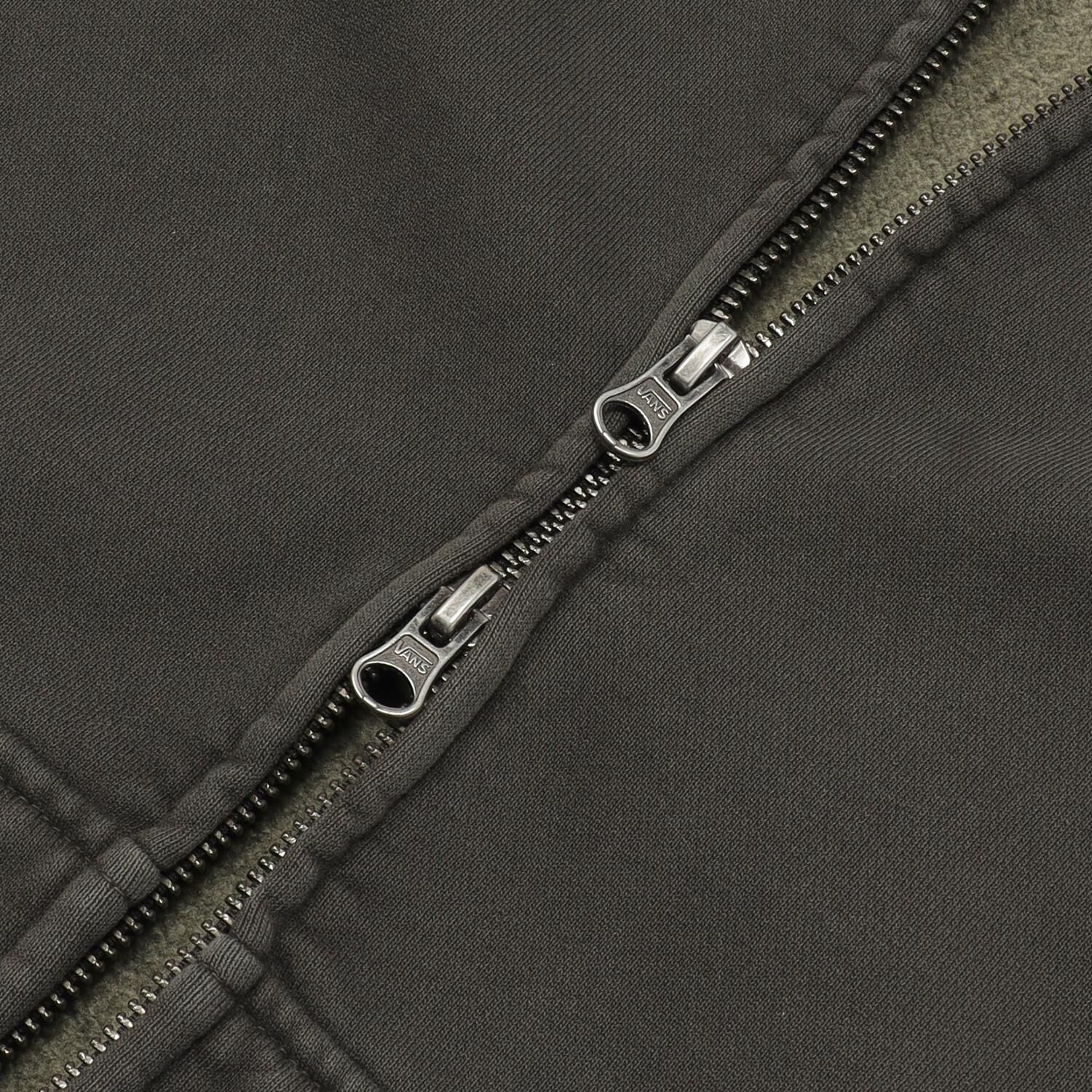 VANS「【VANSｱﾊﾟﾚﾙ】Premium Full Zip Hoodie」|パーカー|