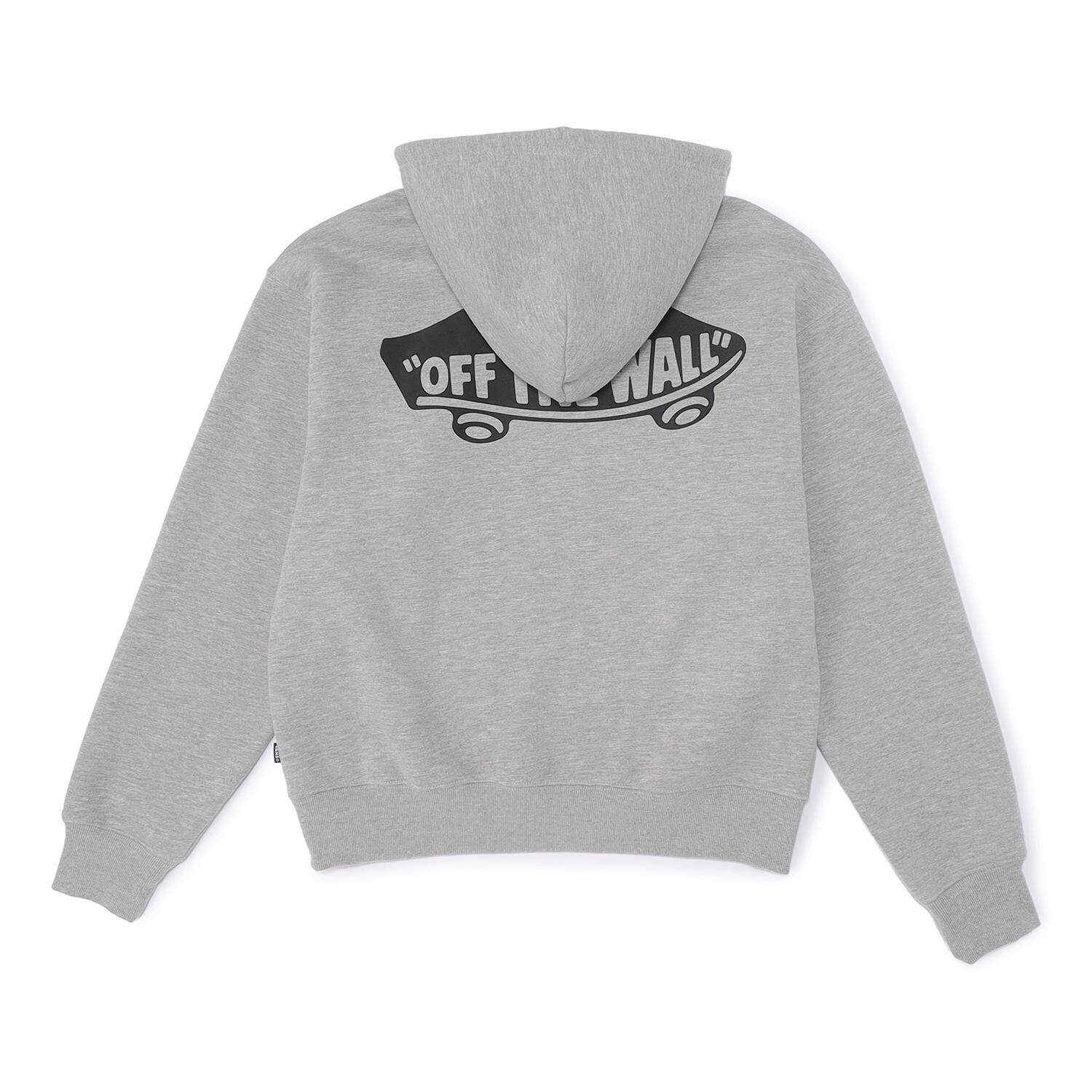 VANS「【VANSｱﾊﾟﾚﾙ】Double Standard Fill Pullover」|パーカー|