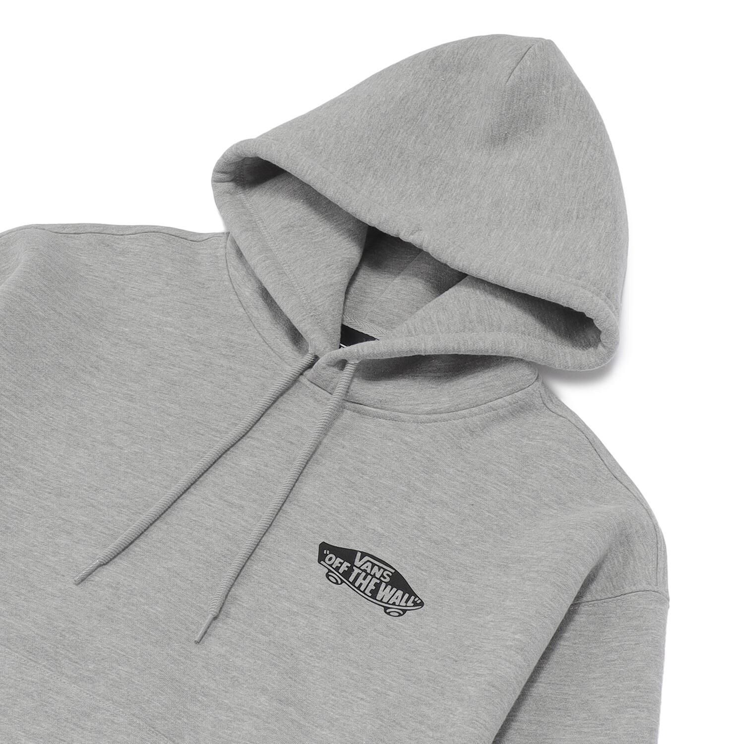 VANS「【VANSｱﾊﾟﾚﾙ】Double Standard Fill Pullover」|パーカー|