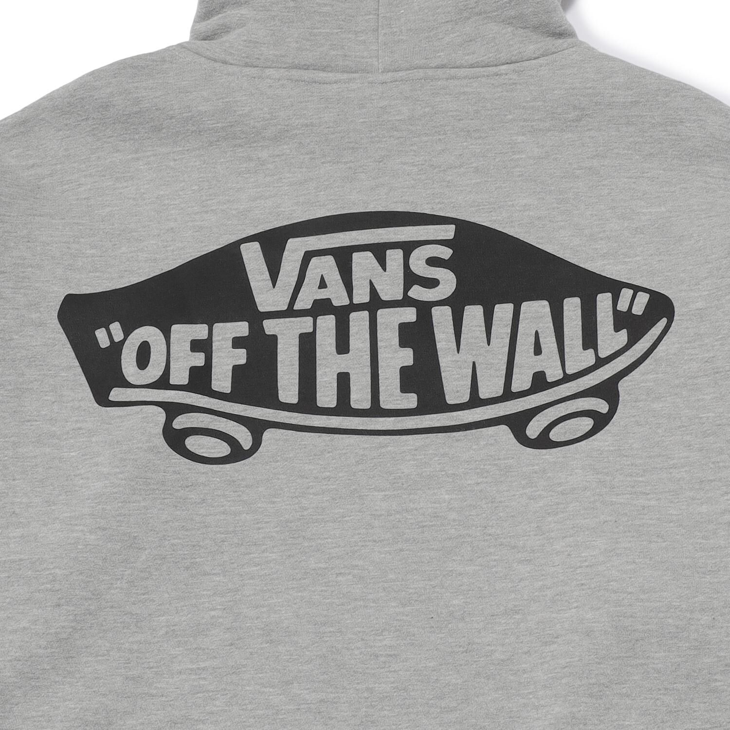 VANS「【VANSｱﾊﾟﾚﾙ】Double Standard Fill Pullover」|パーカー|