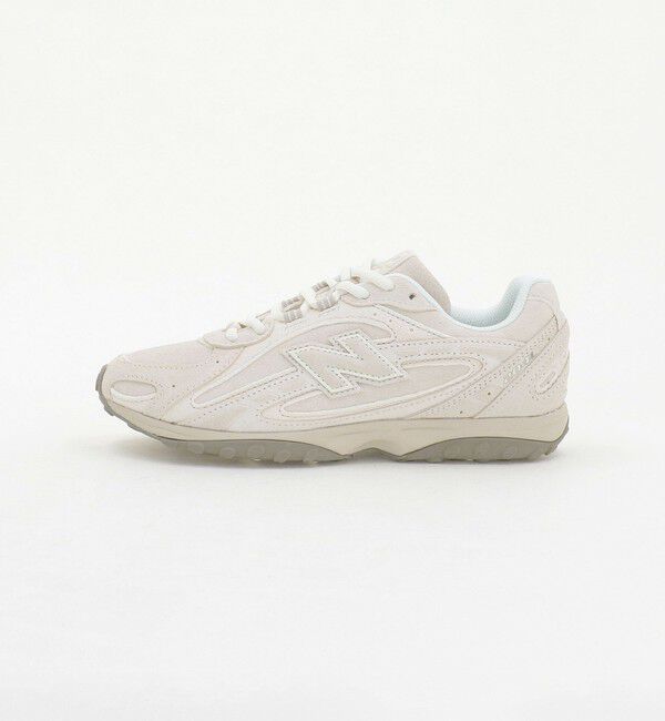 ODETTE E ODILE「＜New Balance＞U204L」|スニーカー|OFF WHITE