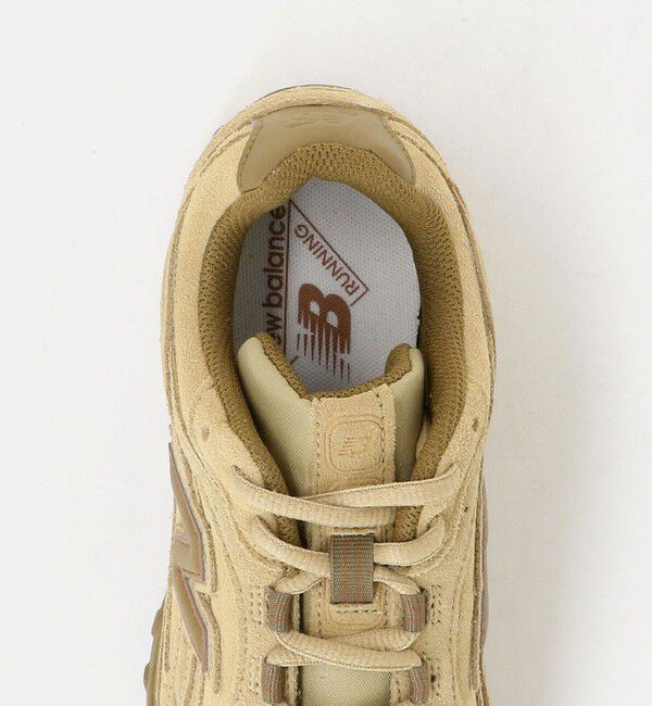 ODETTE E ODILE「＜New Balance＞U204L」|スニーカー|