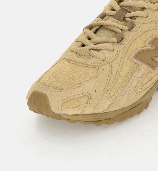ODETTE E ODILE「＜New Balance＞U204L」|スニーカー|