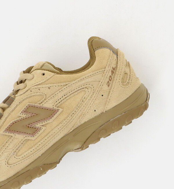 ODETTE E ODILE「＜New Balance＞U204L」|スニーカー|