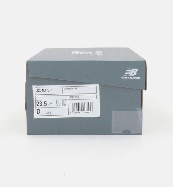 ODETTE E ODILE「＜New Balance＞U204L」|スニーカー|