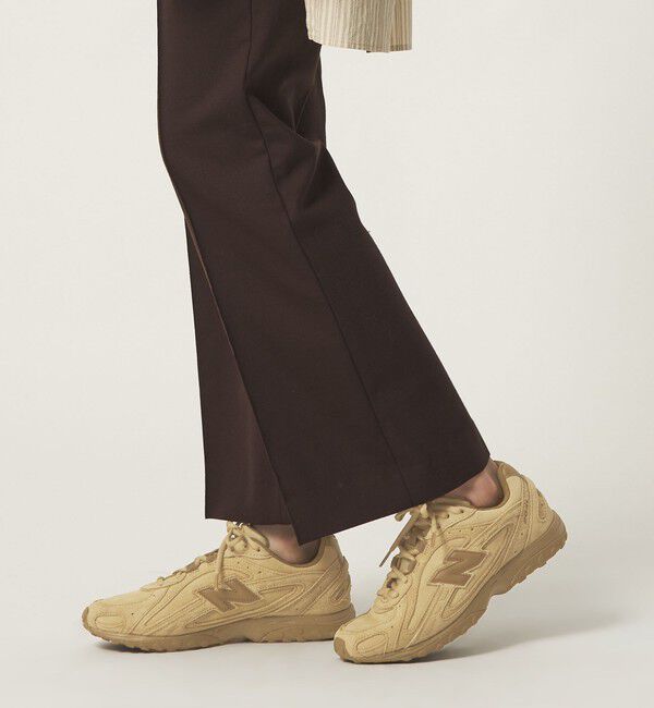 ODETTE E ODILE「＜New Balance＞U204L」|スニーカー|