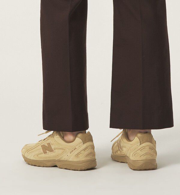 ODETTE E ODILE「＜New Balance＞U204L」|スニーカー|