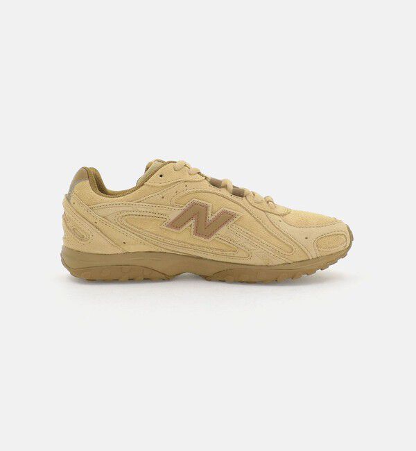 ODETTE E ODILE「＜New Balance＞U204L」|スニーカー|
