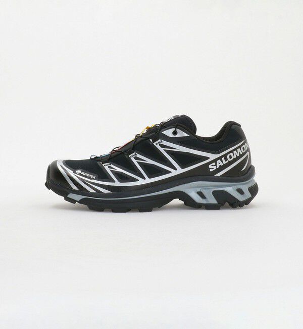 UNITED ARROWS「＜Salomon＞ XT-6 GTX/スニーカー」|その他|BLACK