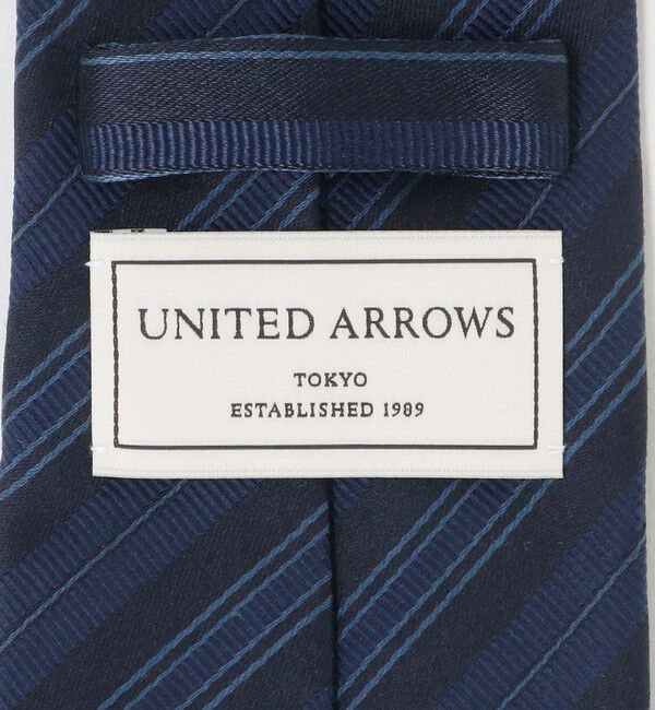 UNITED ARROWS「マルチストライプ ネクタイ」|ネクタイ・蝶ネクタイ|