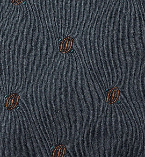 UNITED ARROWS「ジャガード コモン ネクタイ」|ネクタイ・蝶ネクタイ|