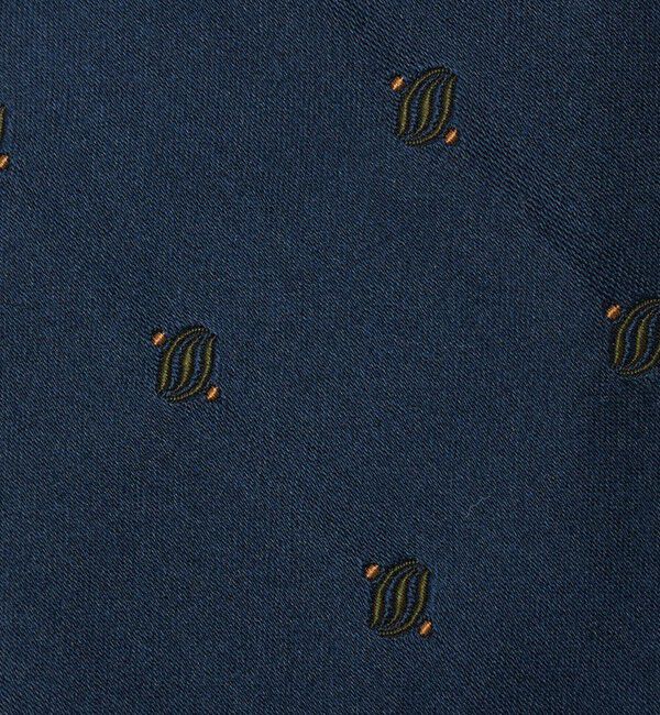 UNITED ARROWS「ジャガード コモン ネクタイ」|ネクタイ・蝶ネクタイ|