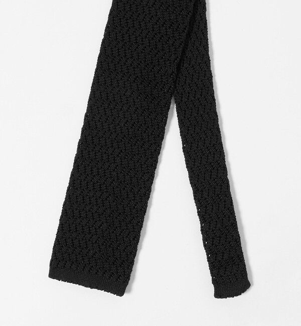 UNITED ARROWS「 ＜SOVEREIGN＞BIANCHI ニットタイ」|ネクタイ・蝶ネクタイ|