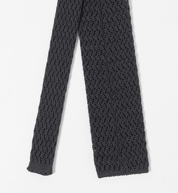 UNITED ARROWS「 ＜SOVEREIGN＞BIANCHI ニットタイ」|ネクタイ・蝶ネクタイ|