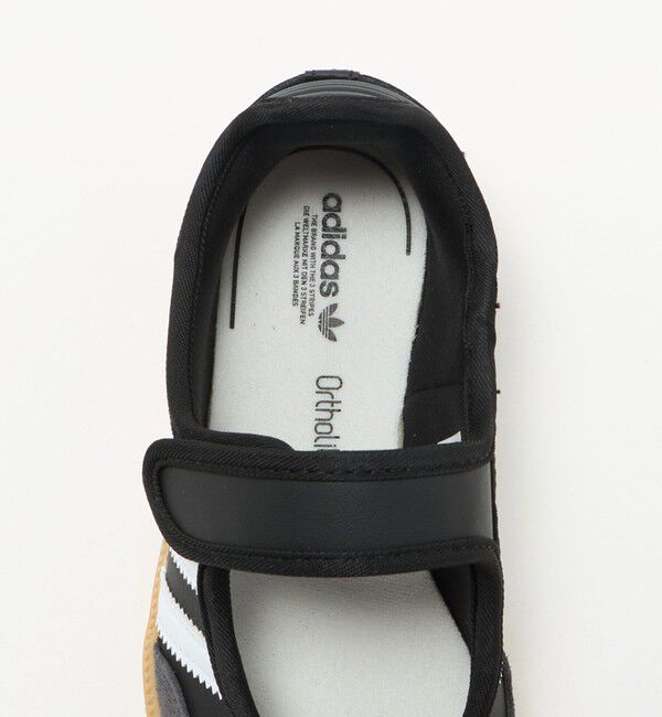 UNITED ARROWS green label relaxing「【WEB限定】＜adidas Originals＞SAMBA メリージェーン / キッズ 17cm-21cm」|スニーカー|