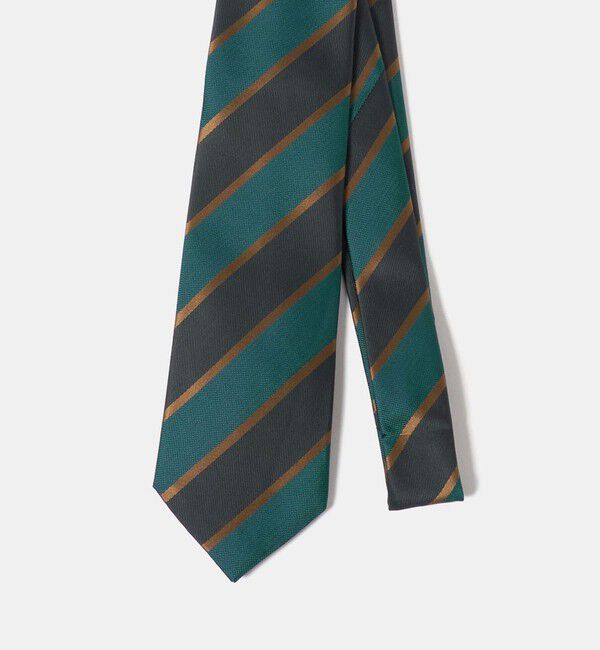 UNITED ARROWS green label relaxing「GLR JAPAN VINTAGE 8.0cm ストライプ2 ネクタイ」|ネクタイ・蝶ネクタイ|