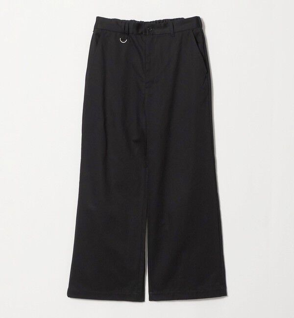 UNITED ARROWS green label relaxing「【別注】【WEB限定】＜3/2 WORKS＞バギー チノパンツ」|チノ|