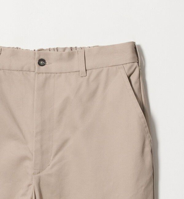 UNITED ARROWS green label relaxing「【別注】【WEB限定】＜3/2 WORKS＞バギー チノパンツ」|チノ|