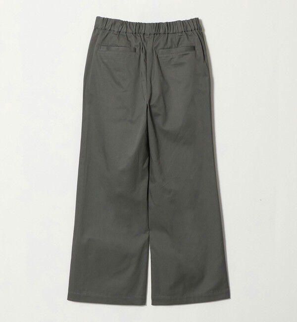 UNITED ARROWS green label relaxing「【別注】【WEB限定】＜3/2 WORKS＞バギー チノパンツ」|チノ|