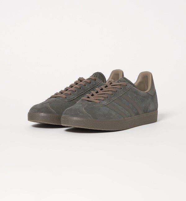 UNITED ARROWS green label relaxing「【別注】＜adidas Originals＞ガゼル  スニーカー / GAZELLE」|スニーカー|