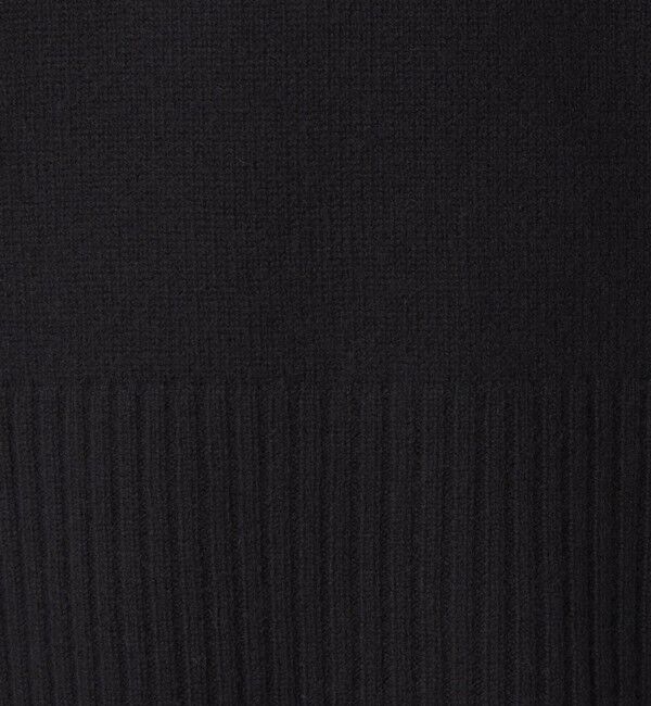 UNITED ARROWS green label relaxing「［size SHORTあり］SERENITY クルーネック プルオーバー ニット」|ニット・セーター|