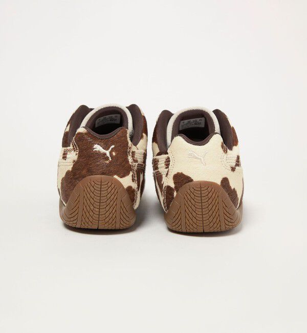 BEAUTY&YOUTH UNITED ARROWS「＜PUMA＞スピードキャット COW スニーカー」|スニーカー|