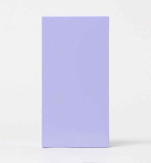 NICE WEATHER「＜SPEXTRUM＞ティッシュケース」|電化製品|