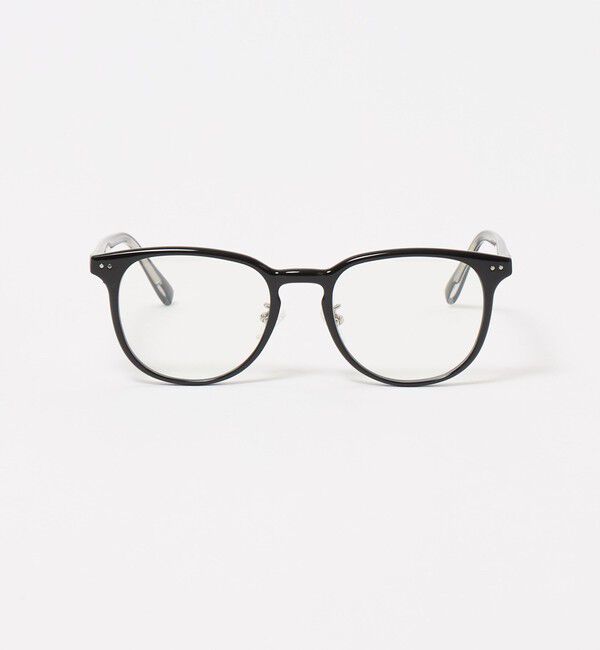 NICE WEATHER「＜MUUT＞AERIN/ファッショングラス」|メガネ|その他1