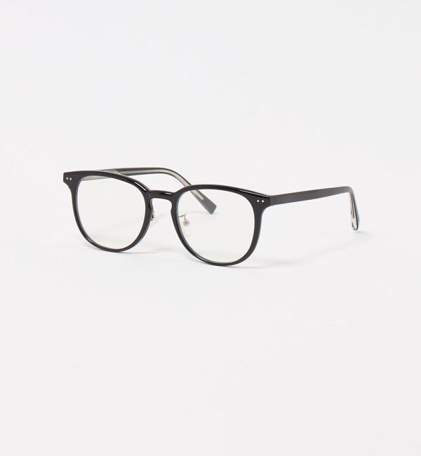NICE WEATHER「＜MUUT＞AERIN/ファッショングラス」|メガネ|