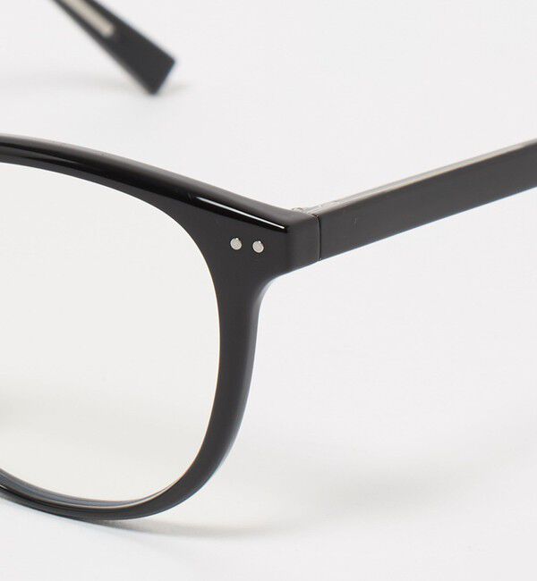 NICE WEATHER「＜MUUT＞AERIN/ファッショングラス」|メガネ|
