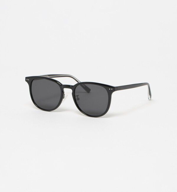 NICE WEATHER「＜MUUT＞AERIN/ファッショングラス」|メガネ|