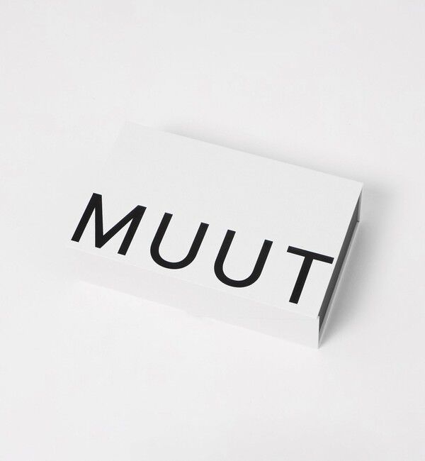 NICE WEATHER「＜MUUT＞AERIN/ファッショングラス」|メガネ|
