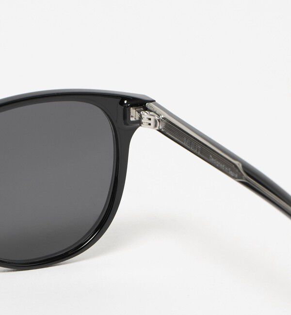 NICE WEATHER「＜MUUT＞AERIN/ファッショングラス」|メガネ|