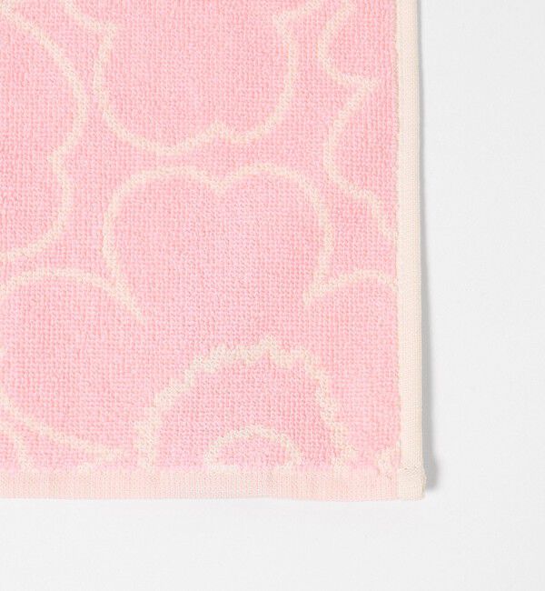 BEAUTY&YOUTH UNITED ARROWS「＜marimekko＞Piirto Unikko ミニタオル」|タオル|