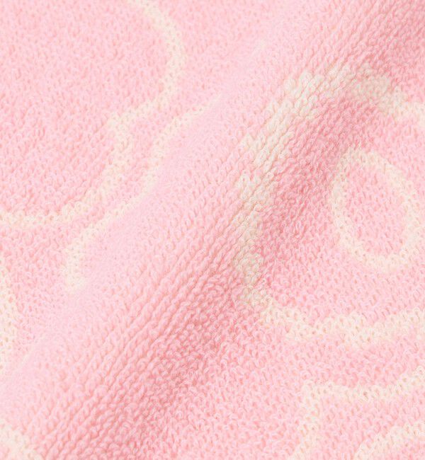 BEAUTY&YOUTH UNITED ARROWS「＜marimekko＞Piirto Unikko ミニタオル」|タオル|