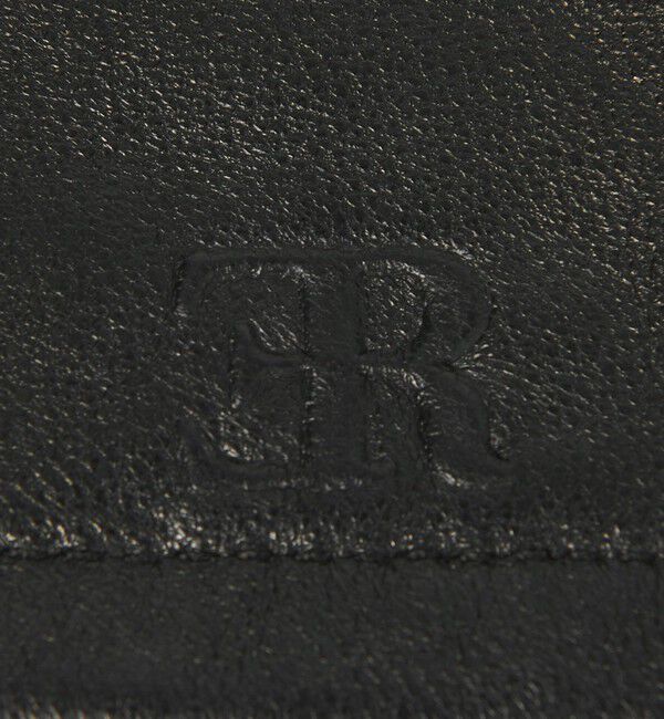 ER「＜ER＞レザーミドル グローブ 」|手袋|