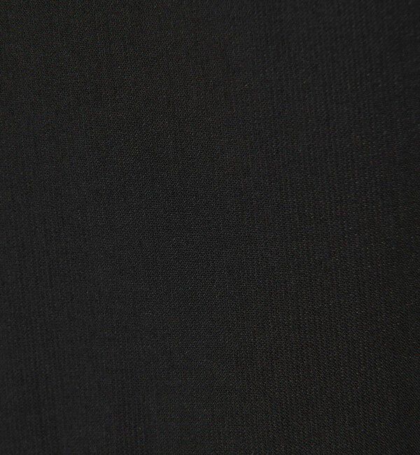 BEAUTY&YOUTH UNITED ARROWS「ソリッド＆ストライプ ラッフル シャツブラウス ウォッシャブル」|シャツ・ブラウス|