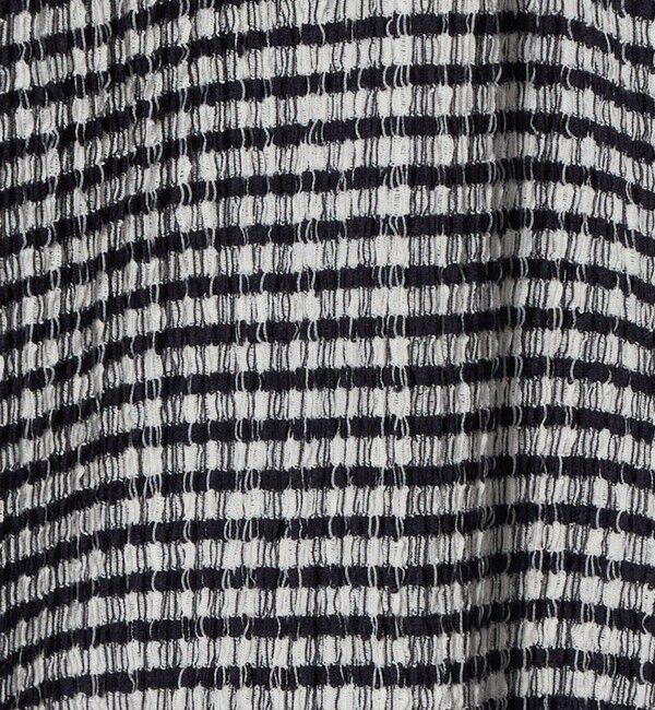 BEAUTY&YOUTH UNITED ARROWS「ソリッド＆チェック Vネック カーディガン」|カーディガン|