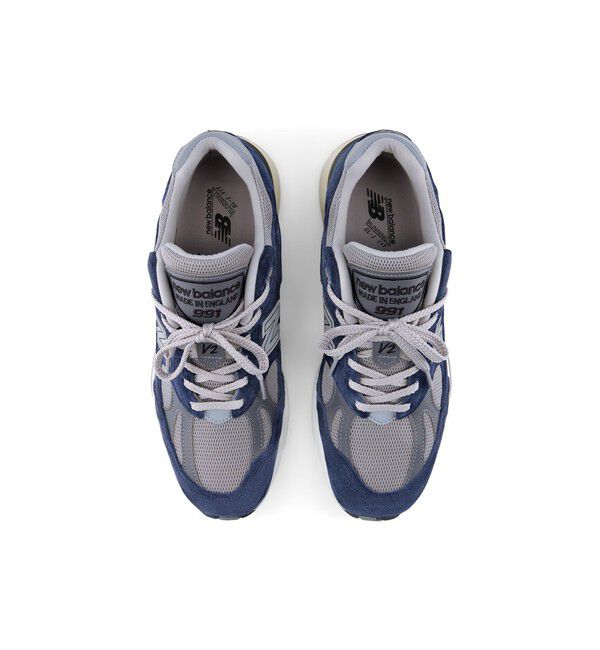 BEAUTY&YOUTH UNITED ARROWS「＜New Balance＞Made in UK 991v2 スニーカー」|スニーカー|